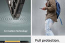 Spigen Tough Armor - Etui do Samsung Galaxy S23 (Gunmetal) - zdjęcie 8