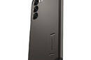 Spigen Tough Armor - Etui do Samsung Galaxy S23 (Gunmetal) - zdjęcie 16