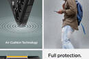 Spigen Tough Armor - Etui do Samsung Galaxy S23 (Czarny) - zdjęcie 13