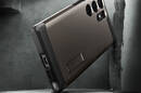 Spigen Tough Armor - Etui do Samsung Galaxy S23 Ultra (Gunmetal) - zdjęcie 5