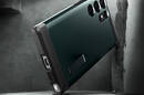 Spigen Tough Armor - Etui do Samsung Galaxy S23 Ultra (Abyss Green) - zdjęcie 5