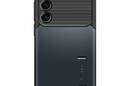 Spigen Slim Armor - Etui do Samsung Galaxy S23 (Metal Slate) - zdjęcie 1
