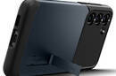 Spigen Slim Armor - Etui do Samsung Galaxy S23 (Metal Slate) - zdjęcie 7