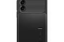 Spigen Slim Armor - Etui do Samsung Galaxy S23+ (Czarny) - zdjęcie 2