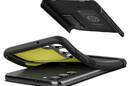 Spigen Slim Armor - Etui do Samsung Galaxy S23 (Czarny) - zdjęcie 6