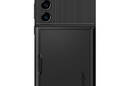 Spigen Slim Armor CS - Etui do Samsung Galaxy S23+ (Czarny) - zdjęcie 4