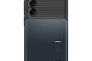 Spigen Slim Armor - Etui do Samsung Galaxy S23+ (Metal Slate) - zdjęcie 1