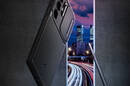Spigen Optik Armor - Etui do Samsung Galaxy S23 Ultra (Czarny) - zdjęcie 3