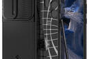 Spigen Optik Armor - Etui do Samsung Galaxy S23 Ultra (Czarny) - zdjęcie 8
