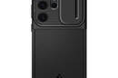 Spigen Optik Armor - Etui do Samsung Galaxy S23 Ultra (Czarny) - zdjęcie 9