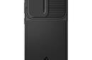 Spigen Optik Armor - Etui do Samsung Galaxy S23+ (Czarny) - zdjęcie 2
