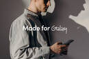 Spigen Cyrill Ultra Color - Etui do Samsung Galaxy S23 (Dusk) - zdjęcie 5