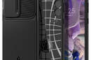 Spigen Optik Armor - Etui do Samsung Galaxy S23 (Czarny) - zdjęcie 11