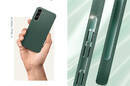 Spigen Cyrill Ultra Color - Etui do Samsung Galaxy S23+ (Kale) - zdjęcie 4