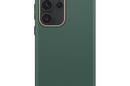 Spigen Cyrill Ultra Color - Etui do Samsung Galaxy S23 Ultra (Kale) - zdjęcie 1