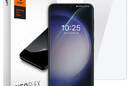 Spigen Neo Flex - Folia ochronna 2 szt. do Samsung Galaxy S23+ (Przezroczysty) - zdjęcie 2