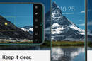 Spigen Neo Flex - Folia ochronna 2 szt. do Samsung Galaxy S23 (Przezroczysty) - zdjęcie 6