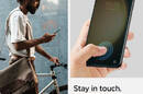 Spigen Neo Flex - Folia ochronna 2 szt. do Samsung Galaxy S23+ (Przezroczysty) - zdjęcie 8