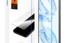 Spigen Glas.TR Slim - Szkło hartowane do Samsung Galaxy S23 - zdjęcie 5
