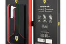 Ferrari Perforated 296P Collection - Etui Samsung Galaxy S23 (czarny) - zdjęcie 9