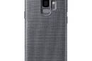 Samsung Hyperknit Cover - Etui Samsung Galaxy S9 (szary) - zdjęcie 1