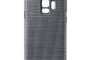 Samsung Hyperknit Cover - Etui Samsung Galaxy S9 (szary) - zdjęcie 4