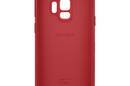 Samsung Hyperknit Cover - Etui Samsung Galaxy S9 (czerwony) - zdjęcie 5