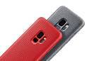 Samsung Hyperknit Cover - Etui Samsung Galaxy S9 (czerwony) - zdjęcie 6