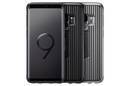 Samsung Protective Standing Cover - Etui Samsung Galaxy S9 z podstawką (czarny) - zdjęcie 3