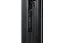 Samsung Protective Standing Cover - Etui Samsung Galaxy S9 z podstawką (czarny) - zdjęcie 4