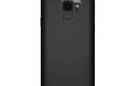 Speck Presidio - Etui Samsung Galaxy S9 (Black/Black) - zdjęcie 3