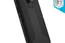 Speck Presidio Grip - Etui Samsung Galaxy S9 (Black/Black) - zdjęcie 1