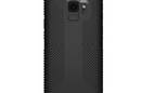 Speck Presidio Grip - Etui Samsung Galaxy S9 (Black/Black) - zdjęcie 3