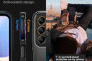 Spigen Rugged Armor - Etui do Samsung Galaxy A14 5G (Czarny) - zdjęcie 15
