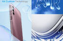 Spigen Liquid Crystal - Etui do Samsung Galaxy A14 5G (Przezroczysty) - zdjęcie 8