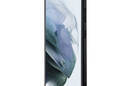 BMW Leather Carbon Blue Line - Etui Samsung Galaxy S23+ (czarny) - zdjęcie 5