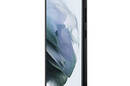 BMW Leather Carbon Blue Line - Etui Samsung Galaxy S23 (czarny) - zdjęcie 5