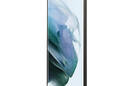 Guess Silicone Script Metal Logo - Etui Samsung Galaxy S22 Ultra (czarny) - zdjęcie 5