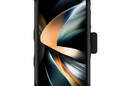 ZIZO BOLT Series - Pancerne etui Samsung Galaxy S23 ze szkłem 9H na ekran + uchwyt z podstawką (czarny) - zdjęcie 6