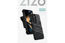 ZIZO BOLT Series - Pancerne etui Samsung Galaxy S23 ze szkłem 9H na ekran + uchwyt z podstawką (czarny) - zdjęcie 7