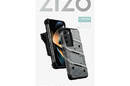 ZIZO BOLT Series - Pancerne etui Samsung Galaxy S23 ze szkłem 9H na ekran + uchwyt z podstawką (szary) - zdjęcie 7