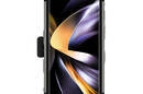 ZIZO BOLT Series - Pancerne etui Samsung Galaxy S23 Ultra ze szkłem 9H na ekran + uchwyt z podstawką (szary) - zdjęcie 6