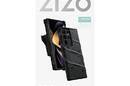 ZIZO BOLT Series - Pancerne etui Samsung Galaxy S23 Ultra ze szkłem 9H na ekran + uchwyt z podstawką (czarny) - zdjęcie 7