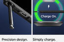 Spigen Cryo Armor - Etui do Samsung Galaxy S23 Ultra (Matte Black) - zdjęcie 6