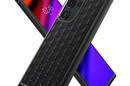 Spigen Cryo Armor - Etui do Samsung Galaxy S23 Ultra (Matte Black) - zdjęcie 13