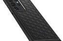 Spigen Cryo Armor - Etui do Samsung Galaxy S23 Ultra (Matte Black) - zdjęcie 14