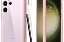 Spigen Ultra Hybrid - Etui do Samsung Galaxy S23 Ultra (Rose Crystal) - zdjęcie 1
