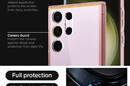 Spigen Ultra Hybrid - Etui do Samsung Galaxy S23 Ultra (Rose Crystal) - zdjęcie 7