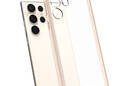 Spigen Ultra Hybrid - Etui do Samsung Galaxy S23 Ultra (Sand Beige) - zdjęcie 11