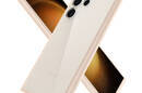Spigen Ultra Hybrid - Etui do Samsung Galaxy S23 Ultra (Sand Beige) - zdjęcie 12